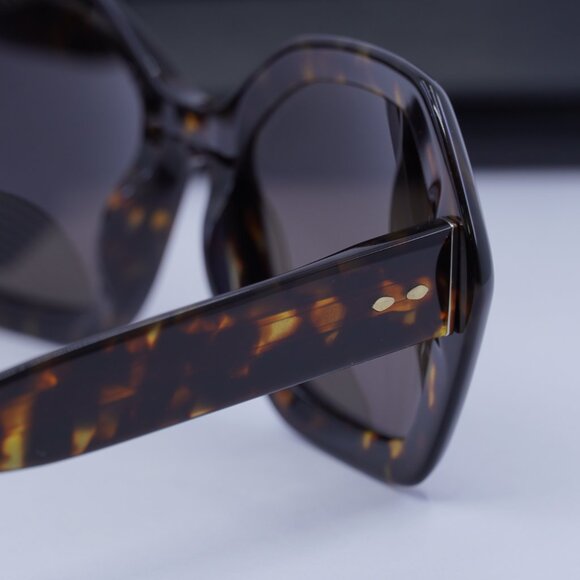 Final Price! Isabel Marant IM 0107/G/S 0086 70 Havana/Grey Sunglasses - Picture 11 of 12